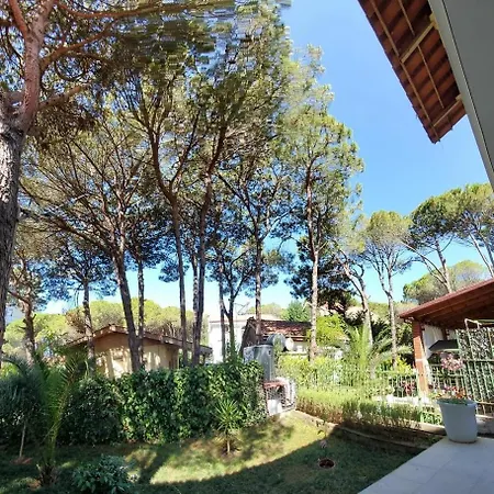 Vila 56 Holiday home *