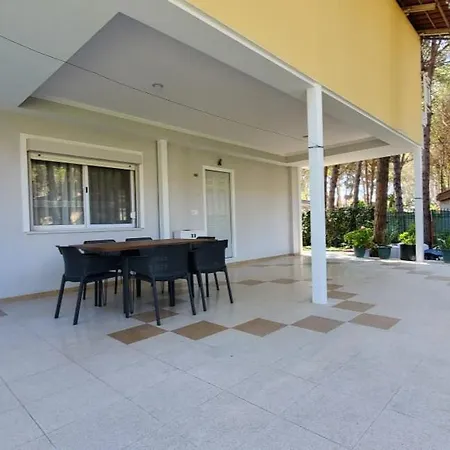 Vila 56 Holiday home *
